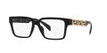 Versace VE3339U Black (GB1) Eyeglasses - Color Image