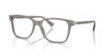 Versace VE3340U Opal Grey (5406) Eyeglasses - Color Image