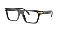 Versace VE3354F Black (GB1) Eyeglasses - Color Image