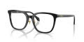 Versace VE3378D Black (GB1) Eyeglasses - Color Image