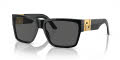 Versace VE4296 Black / Gray Lens (GB1/87) Sunglasses - Variant Image - Image 1