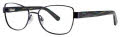Via Spiga Filomena Navy (700) Eyeglasses - Color Image