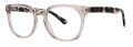 Via Spiga Peppina Rose (720) Eyeglasses - Color Image