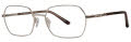 Via Spiga Samanta Rose Gold (720) Eyeglasses - Color Image