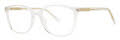 Via Spiga Benedetta Crystal (940) Eyeglasses - Color Image