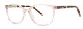 Via Spiga Benedetta Natural (720) Eyeglasses - Color Image