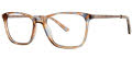 Via Spiga Silviana Cedar (560) Eyeglasses - Color Image