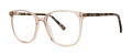 Via Spiga Cesarina Natural (570) Eyeglasses - Color Image
