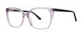 Via Spiga Ludovica Powder (740) Eyeglasses - Color Image