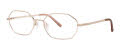 Via Spiga Orsa Rose Gold (720) Eyeglasses - Color Image