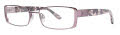 Via Spiga Graziella Beige (570) Eyeglasses - Color Image