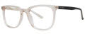 Via Spiga Livia Champagne (600) Eyeglasses - Color Image