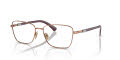 Vogue VO4271B Rose Gold (5152) Eyeglasses - Color Image