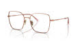 Vogue VO4274 Rose Gold (5152) Eyeglasses - Color Image