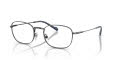 Vogue VO4275 Silver Antique (5136) Eyeglasses - Color Image