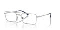 Vogue VO4310 Silver (323) Eyeglasses - Color Image
