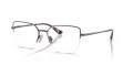 Vogue VO4331 Light Violet (5149) Eyeglasses - Color Image