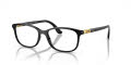 Vogue VO5163 Black (W44) Eyeglasses - Color Image