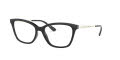Vogue VO5285 Black (W44) Eyeglasses - Color Image
