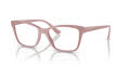 Vogue VO5420 Antique Pink (3074) Eyeglasses - Color Image