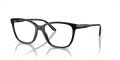 Vogue VO5518 Transparent (W745) Eyeglasses - Color Image