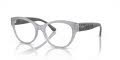 Vogue VO5527 Opal Grey (3098) Eyeglasses - Color Image