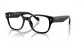 Vogue VO5529 Black (W44) Eyeglasses - Color Image