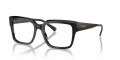 Vogue VO5559 Black (W44) Eyeglasses - Color Image