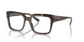 Vogue VO5559 Dark Havana (W656) Eyeglasses - Color Image