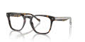 Vogue VO5570 Dark Havana (W656) Eyeglasses - Color Image