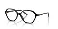 Vogue VO5622 Black (W44) Eyeglasses - Color Image