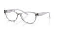 Vogue VO5627 Transparent Grey (3184) Eyeglasses - Color Image