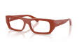 Vogue VO5660U Full Brick (3244) Eyeglasses - Color Image