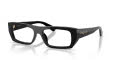 Vogue VO5660U Black (W44) Eyeglasses - Color Image
