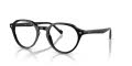 Vogue VO5598 Black (W44) Eyeglasses - Color Image