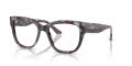 Vogue VO5605 Grey-Tortoise (3149) Eyeglasses - Color Image