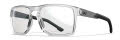 Wiley X WX APEX CRYSTAL CLEAR / CRYSTAL CLEAR FRAME (A6OAPX30) Sunglasses - Color Image