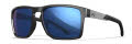 Wiley X WX APEX GLOSS BLACK (AC6APX09) Sunglasses - Color Image