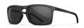Wiley X WX AXE MATTE BLACK (AC6AXE02) Sunglasses - Color Image