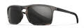 Wiley X WX AXE MATTE TORTOISE BROWN (AC6AXE05) Sunglasses - Color Image