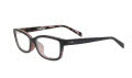 Wiley X WorkSight WX Virtue with Side Shields Gloss Midnight Blue (WSVRT05) Eyeglasses - Color Image