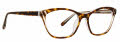 XOXO Llanes Tortoise Eyeglasses - Color Image
