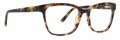 XOXO Tarragona Violet Eyeglasses - Color Image