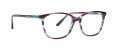XOXO Aspen Iris (IRS) Eyeglasses - Color Image