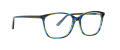 XOXO Aspen Sea Green (SEA) Eyeglasses - Color Image