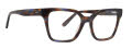 XOXO Birmingham Blue Tortoise (BTB) Eyeglasses - Color Image