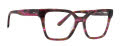 XOXO Birmingham Pink Tortoise (PKT) Eyeglasses - Color Image