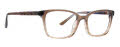 XOXO Chatham Toffee Eyeglasses - Color Image
