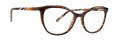 XOXO Elsey Tortoise Eyeglasses - Color Image