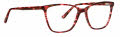XOXO Evergreen Rose IF Eyeglasses - Color Image